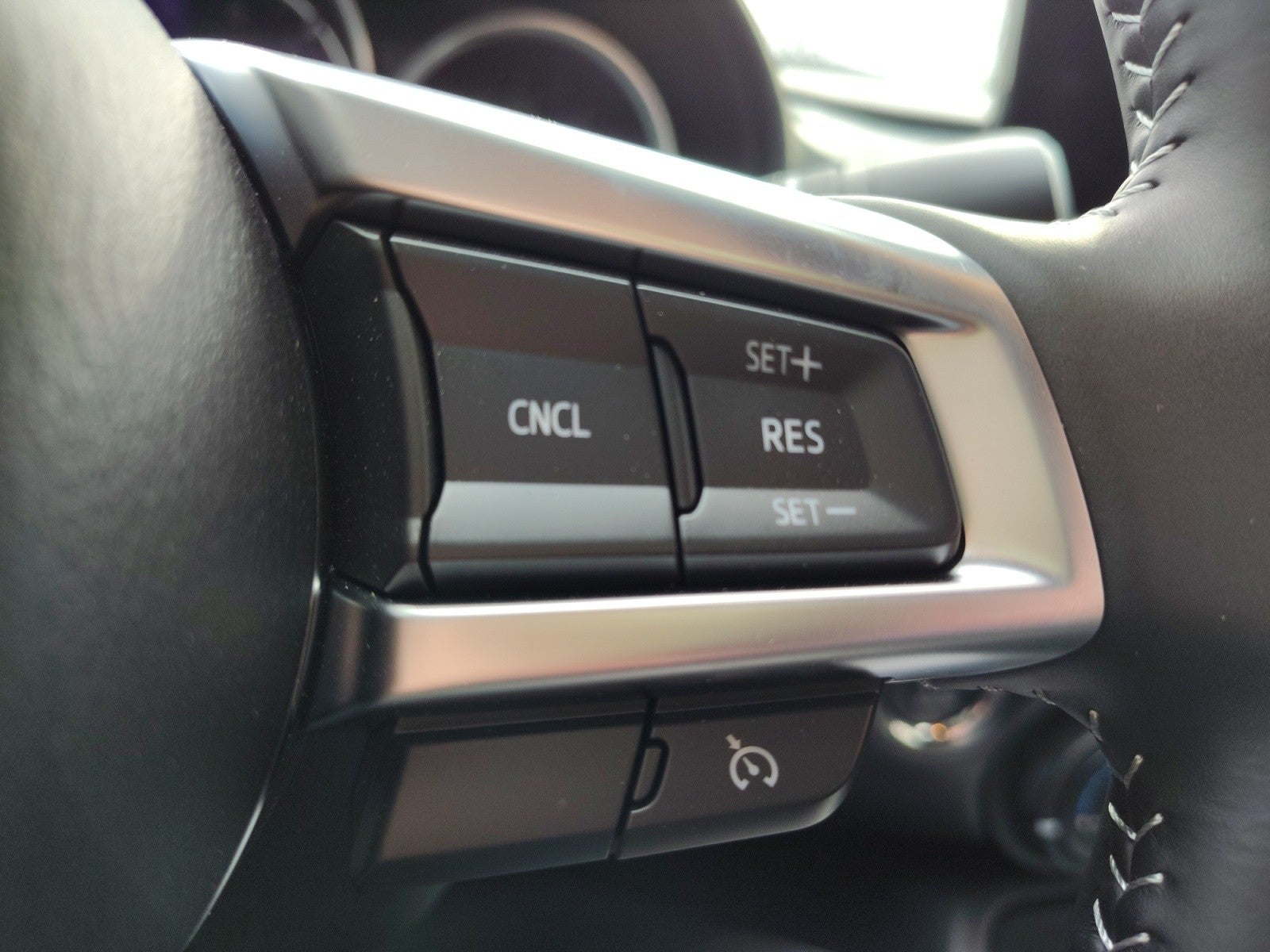 2025 Mazda Mazda MX-5 Miata Club