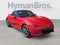 2016 Mazda Mazda MX-5 Miata Grand Touring