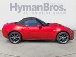 2016 Mazda Mazda MX-5 Miata Grand Touring