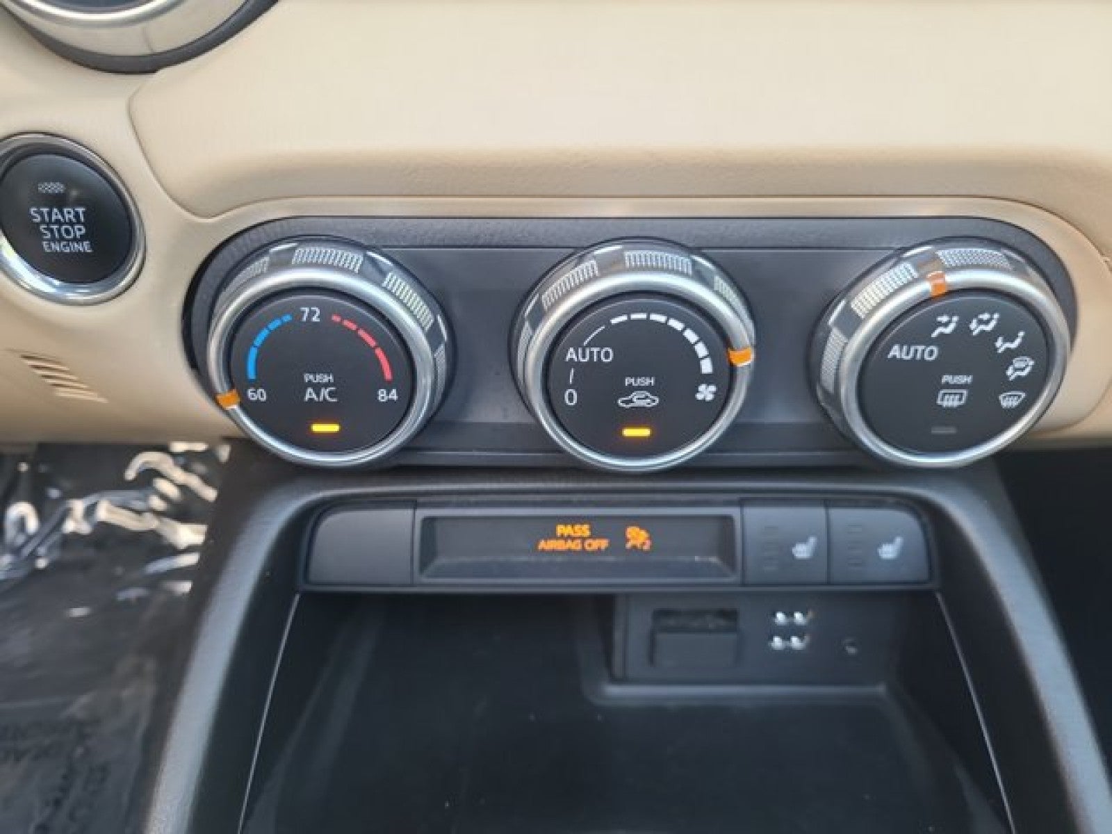 2016 Mazda Mazda MX-5 Miata Grand Touring