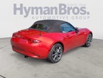 2016 Mazda Mazda MX-5 Miata Grand Touring