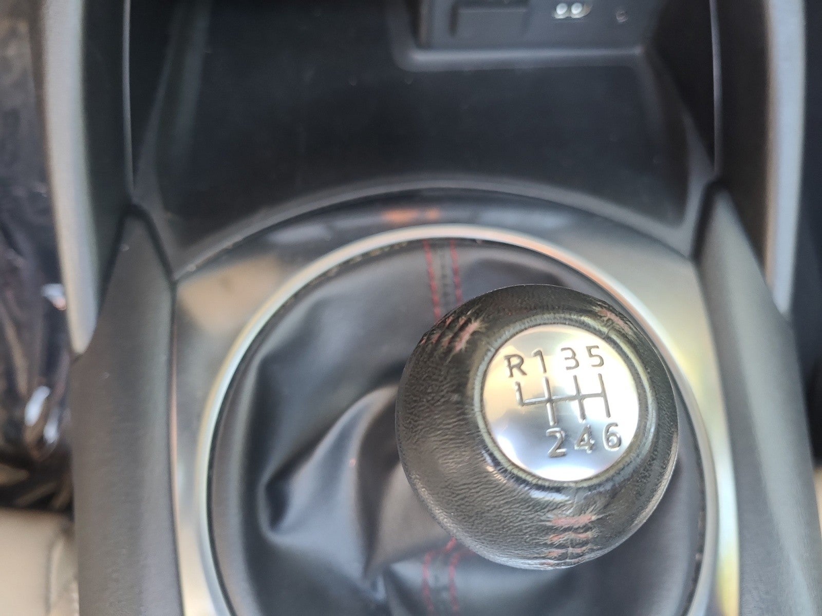 2016 Mazda Mazda MX-5 Miata Grand Touring