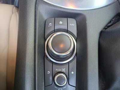 2016 Mazda Mazda MX-5 Miata Grand Touring