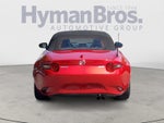 2016 Mazda Mazda MX-5 Miata Grand Touring