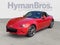 2016 Mazda Mazda MX-5 Miata Grand Touring