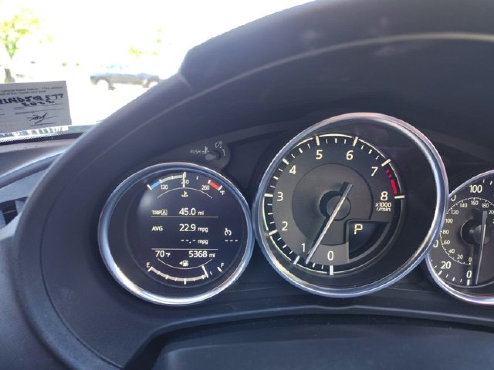 2022 Mazda Mazda MX-5 Miata RF Grand Touring