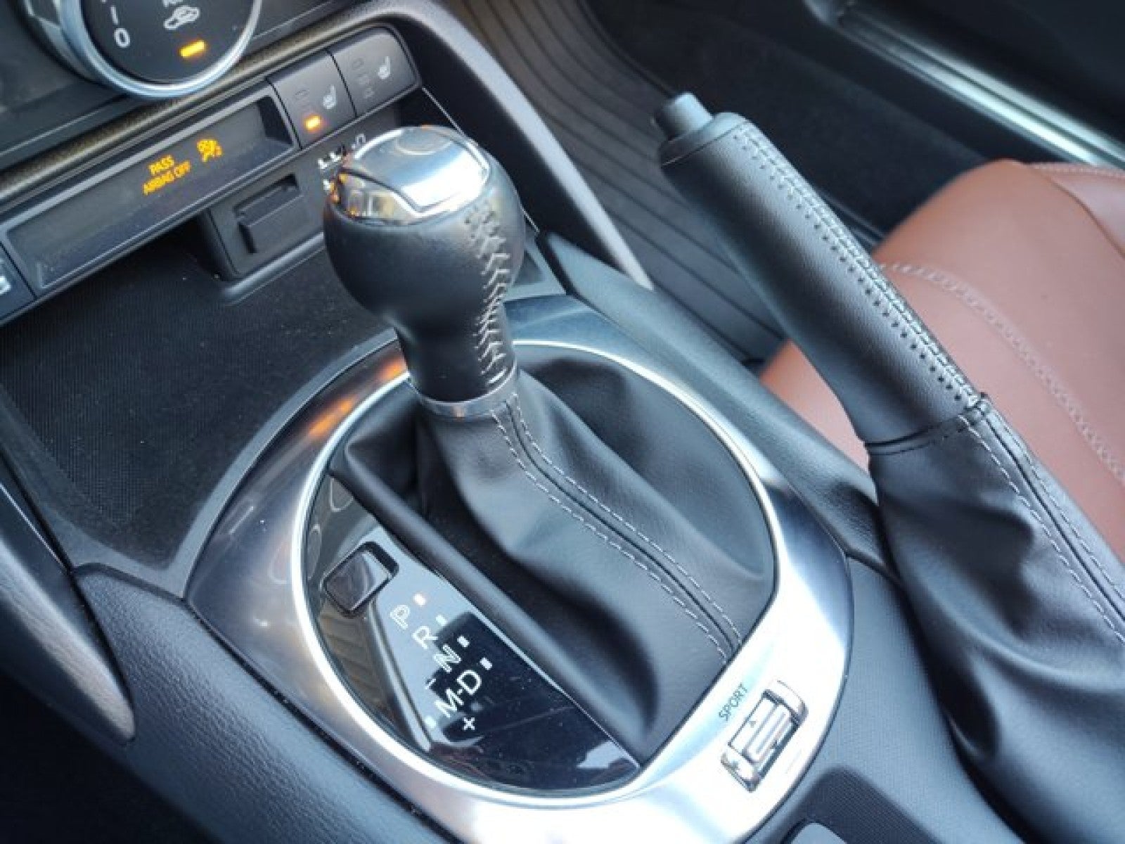 2022 Mazda Mazda MX-5 Miata RF Grand Touring