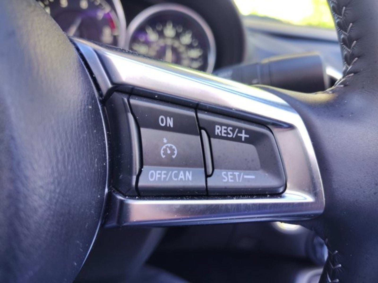 2022 Mazda Mazda MX-5 Miata RF Grand Touring