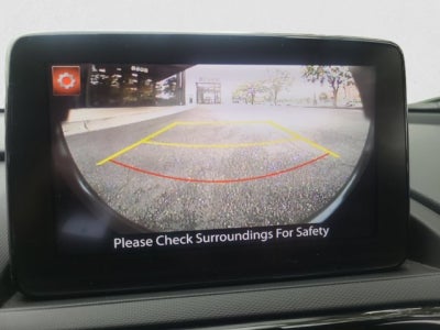 2022 Mazda Mazda MX-5 Miata RF Grand Touring