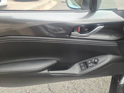 2022 Mazda Mazda MX-5 Miata RF Grand Touring