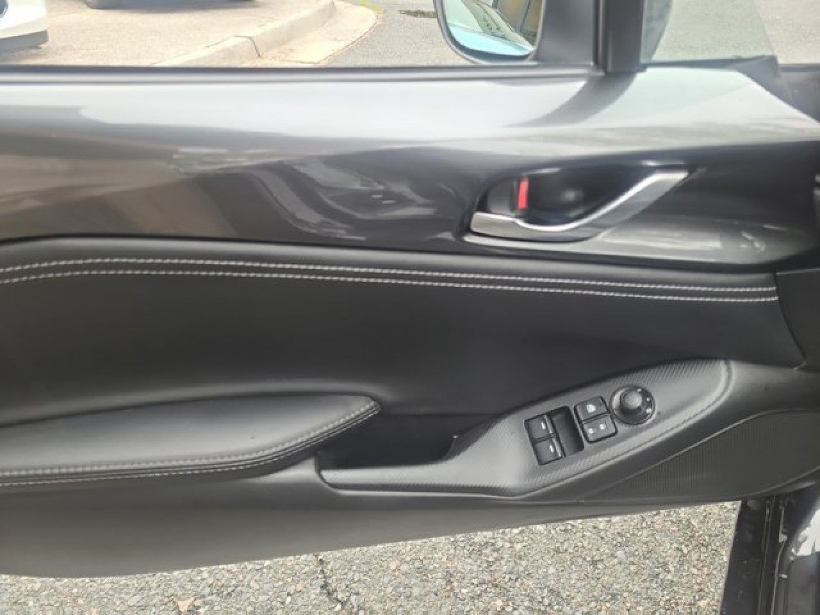 2022 Mazda Mazda MX-5 Miata RF Grand Touring