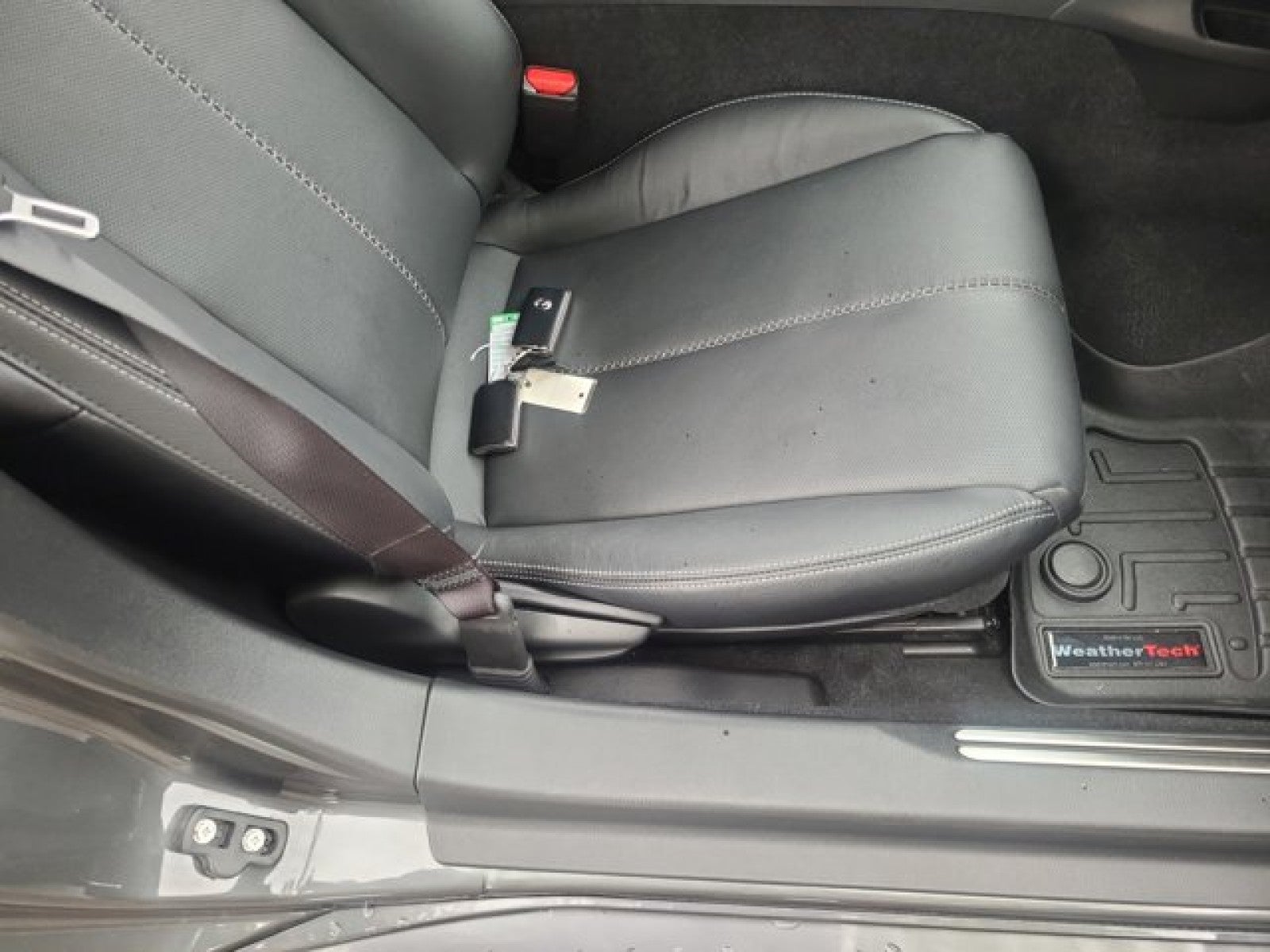 2022 Mazda Mazda MX-5 Miata RF Grand Touring