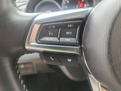 2022 Mazda Mazda MX-5 Miata RF Grand Touring