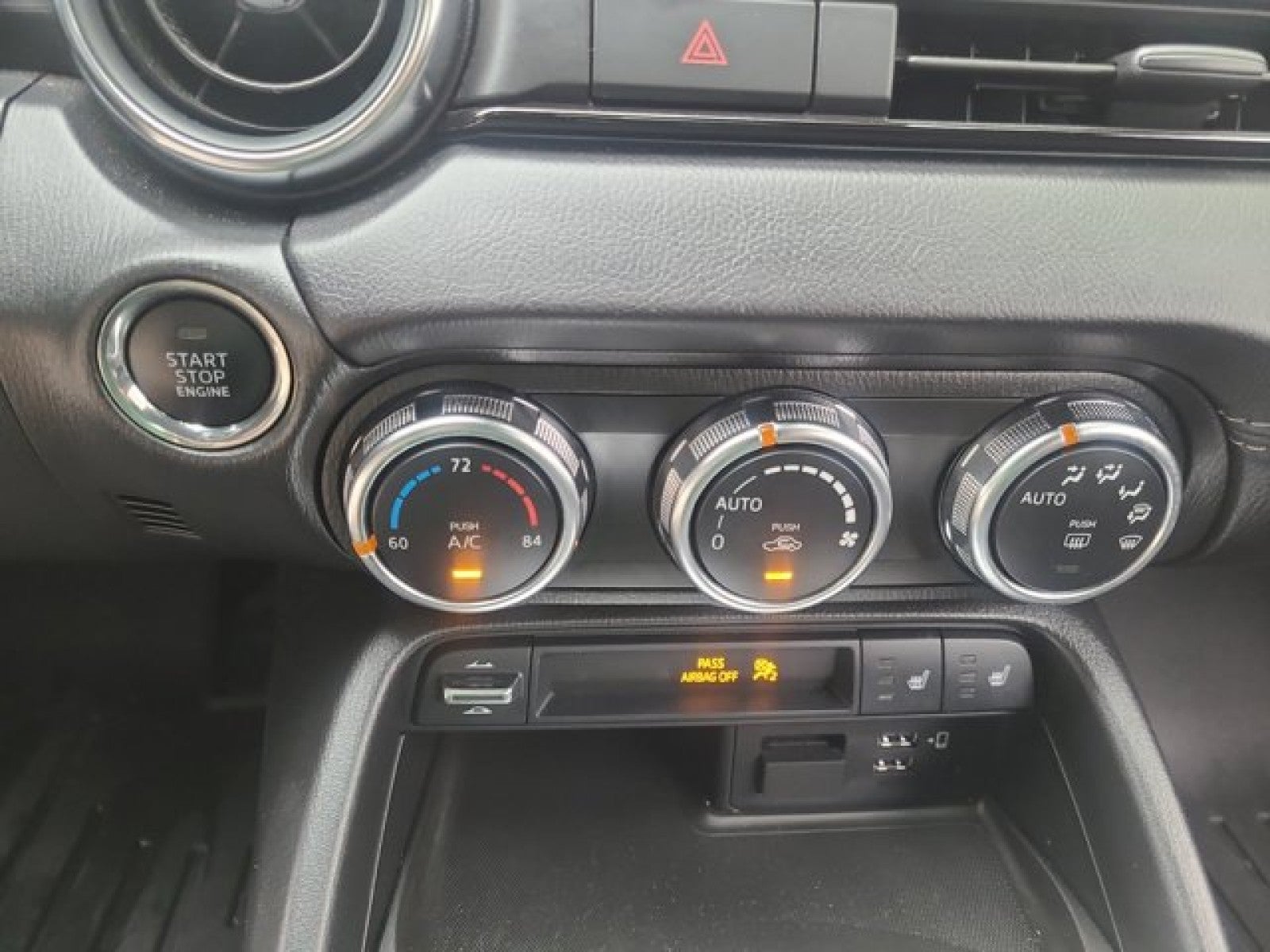 2022 Mazda Mazda MX-5 Miata RF Grand Touring