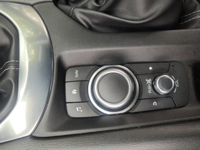 2022 Mazda Mazda MX-5 Miata RF Grand Touring