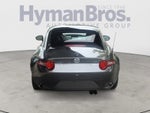 2022 Mazda Mazda MX-5 Miata RF Grand Touring