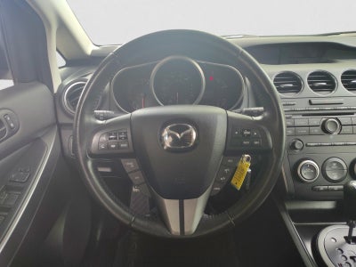2012 Mazda Mazda CX-7 i Sport