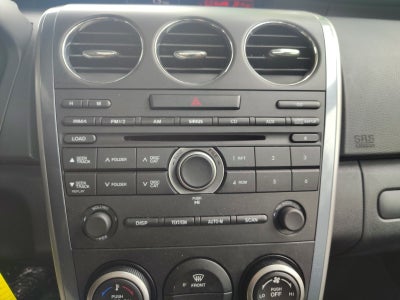 2012 Mazda Mazda CX-7 i Sport