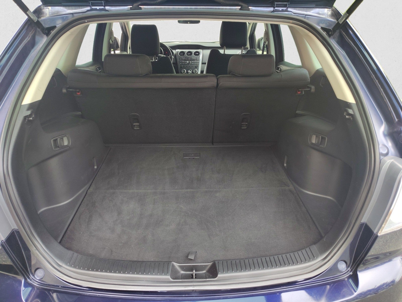 2012 Mazda Mazda CX-7 i Sport