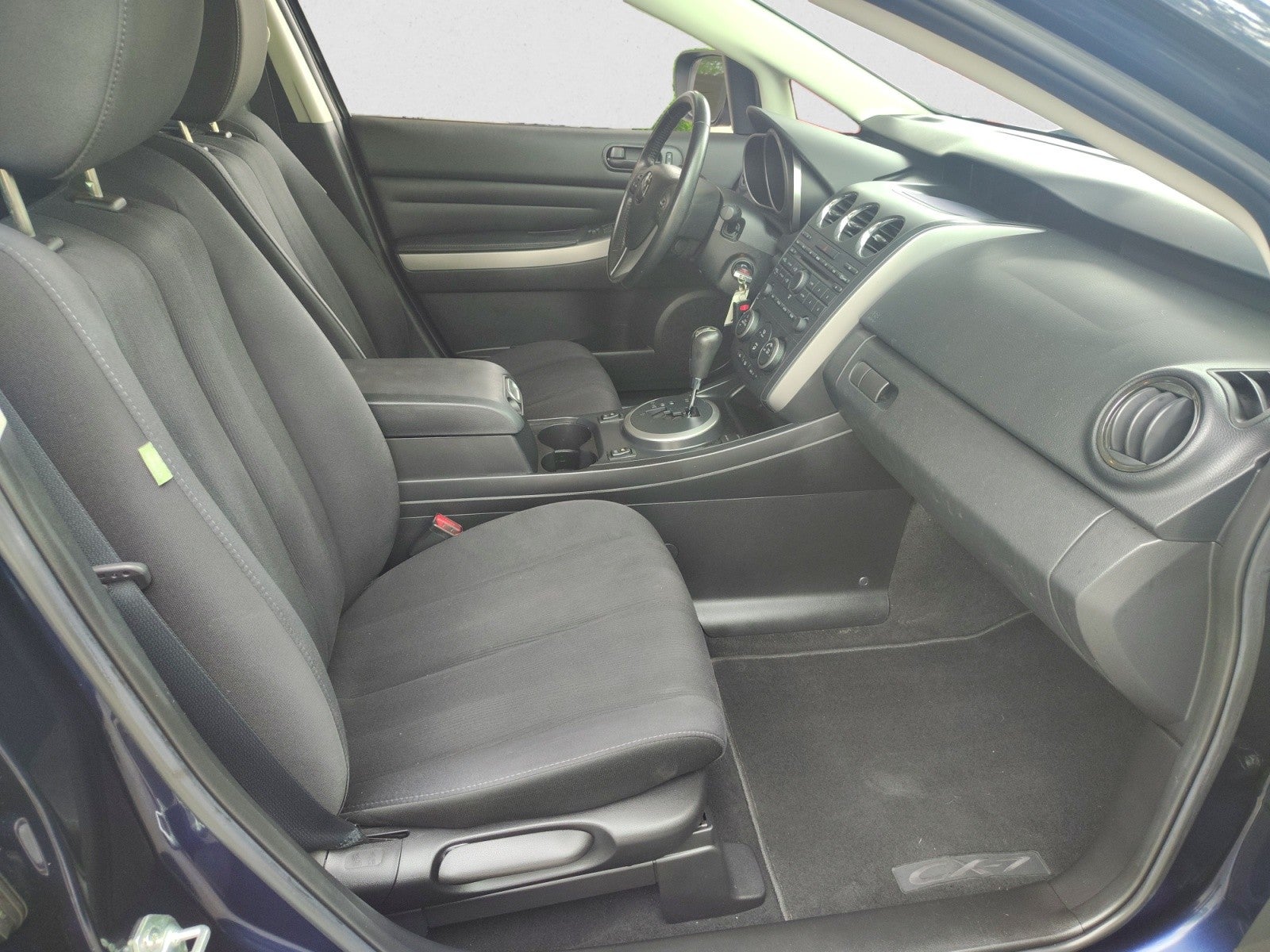 2012 Mazda Mazda CX-7 i Sport
