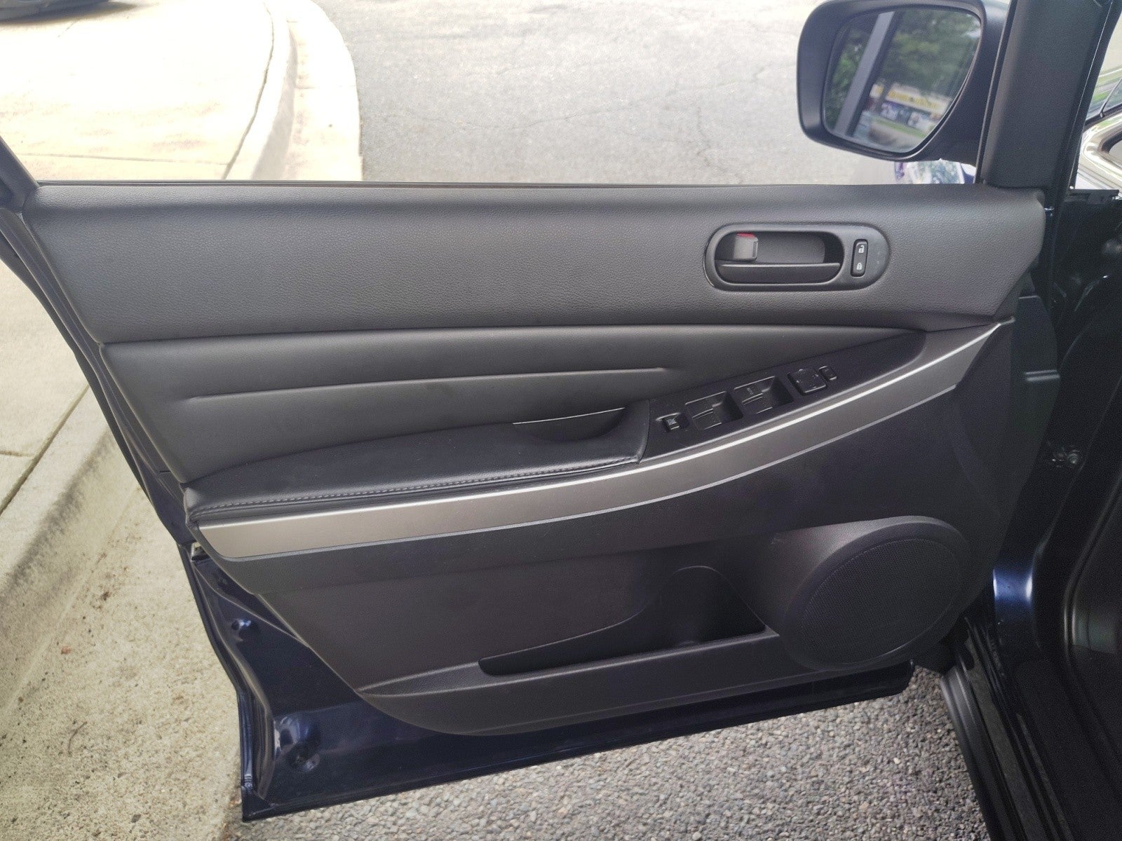 2012 Mazda Mazda CX-7 i Sport