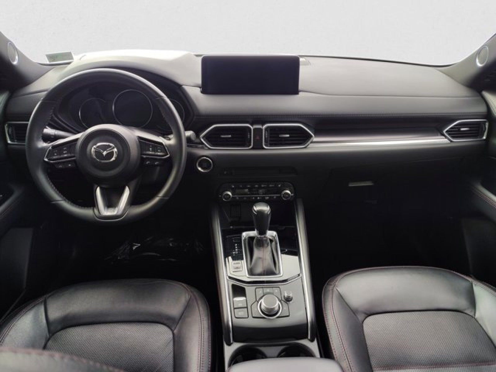 2023 Mazda Mazda CX-5 2.5 Turbo AWD