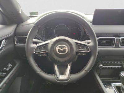 2023 Mazda Mazda CX-5 2.5 Turbo AWD
