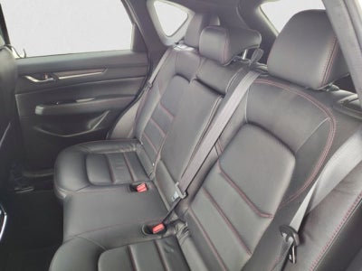 2023 Mazda Mazda CX-5 2.5 Turbo AWD