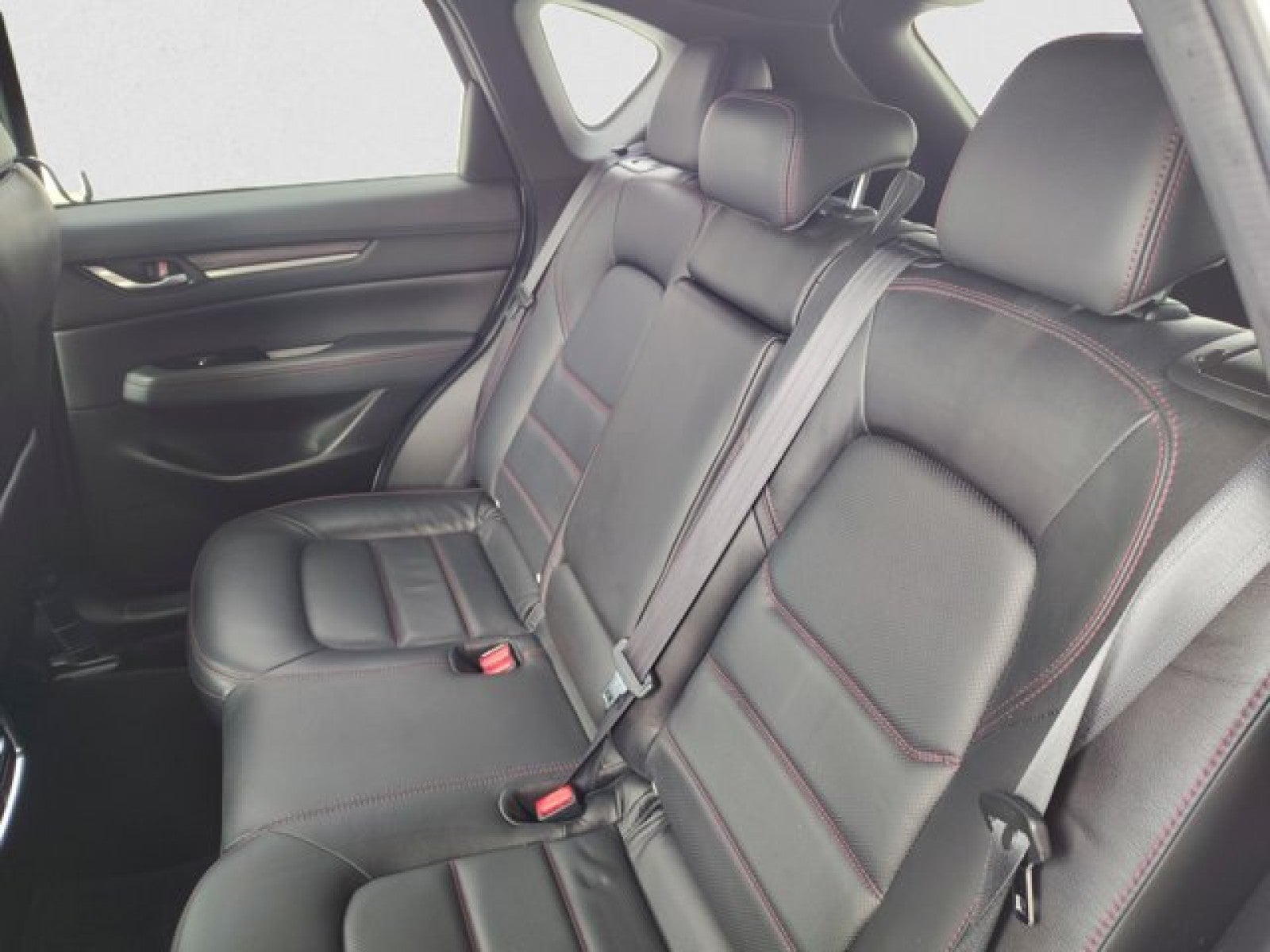 2023 Mazda Mazda CX-5 2.5 Turbo AWD