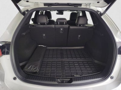 2023 Mazda Mazda CX-5 2.5 Turbo AWD