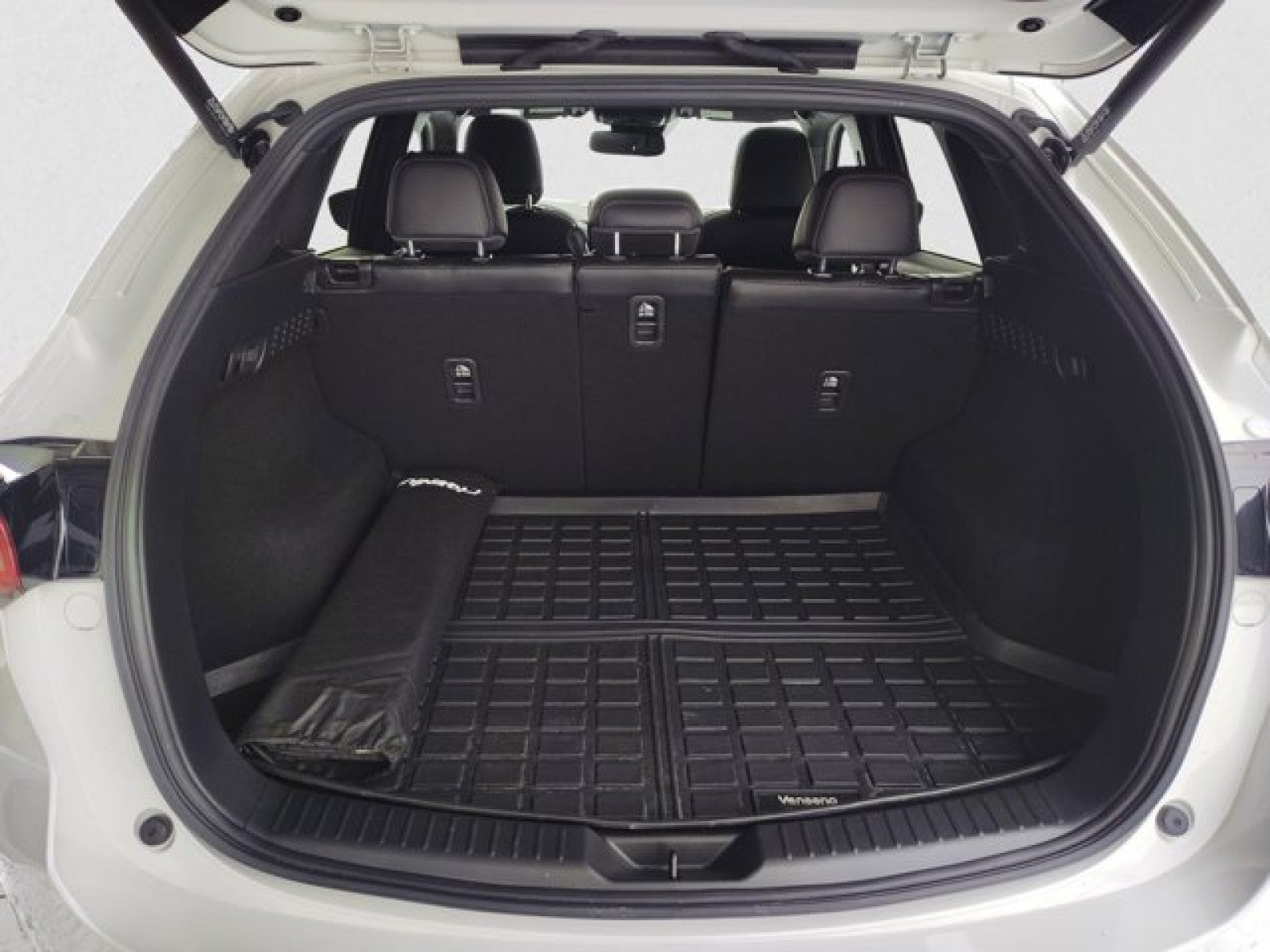 2023 Mazda Mazda CX-5 2.5 Turbo AWD