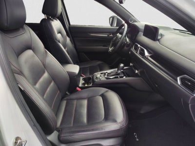 2023 Mazda Mazda CX-5 2.5 Turbo AWD