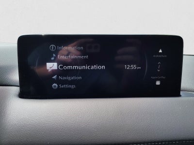 2024 Mazda Mazda CX-5 2.5 S Preferred Package AWD