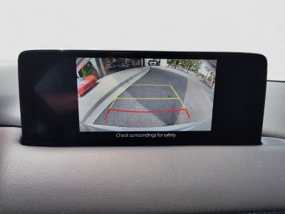 2024 Mazda Mazda CX-5 2.5 S Preferred Package AWD
