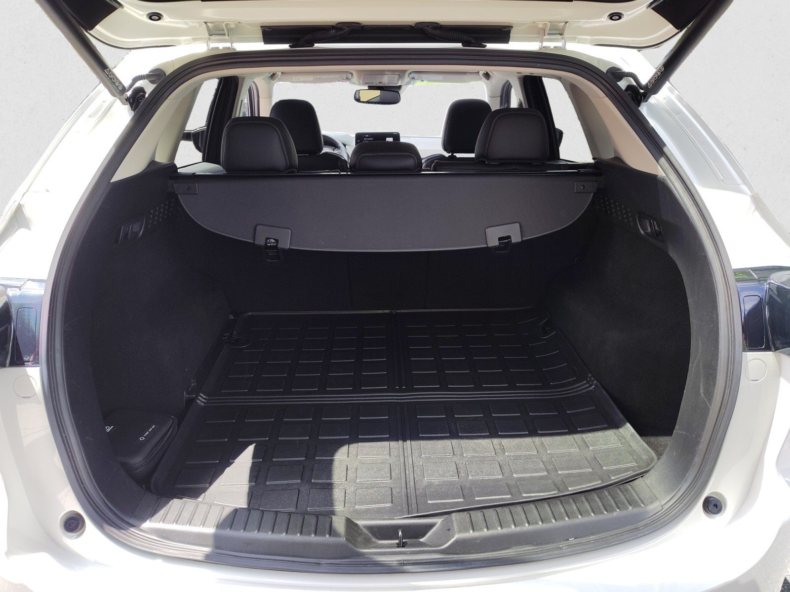 2024 Mazda Mazda CX-5 2.5 S Preferred Package AWD