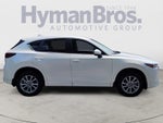 2024 Mazda Mazda CX-5 2.5 S Preferred Package AWD