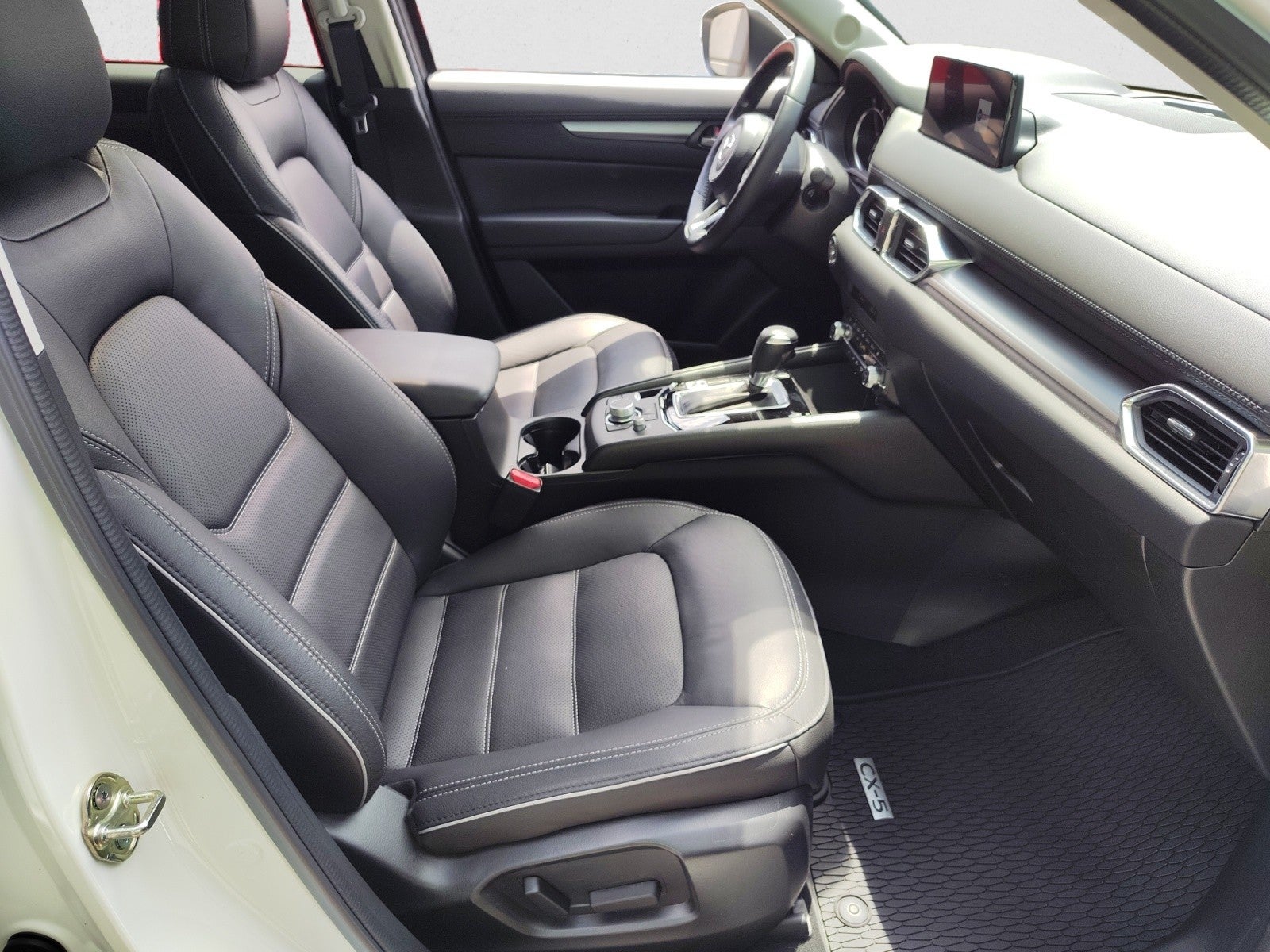 2024 Mazda Mazda CX-5 2.5 S Preferred Package AWD