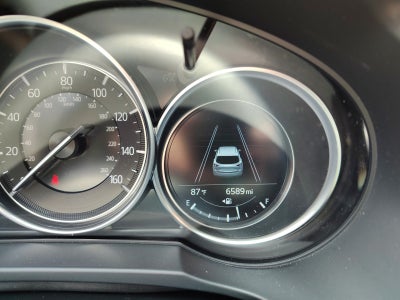 2024 Mazda Mazda CX-5 2.5 S Preferred Package AWD