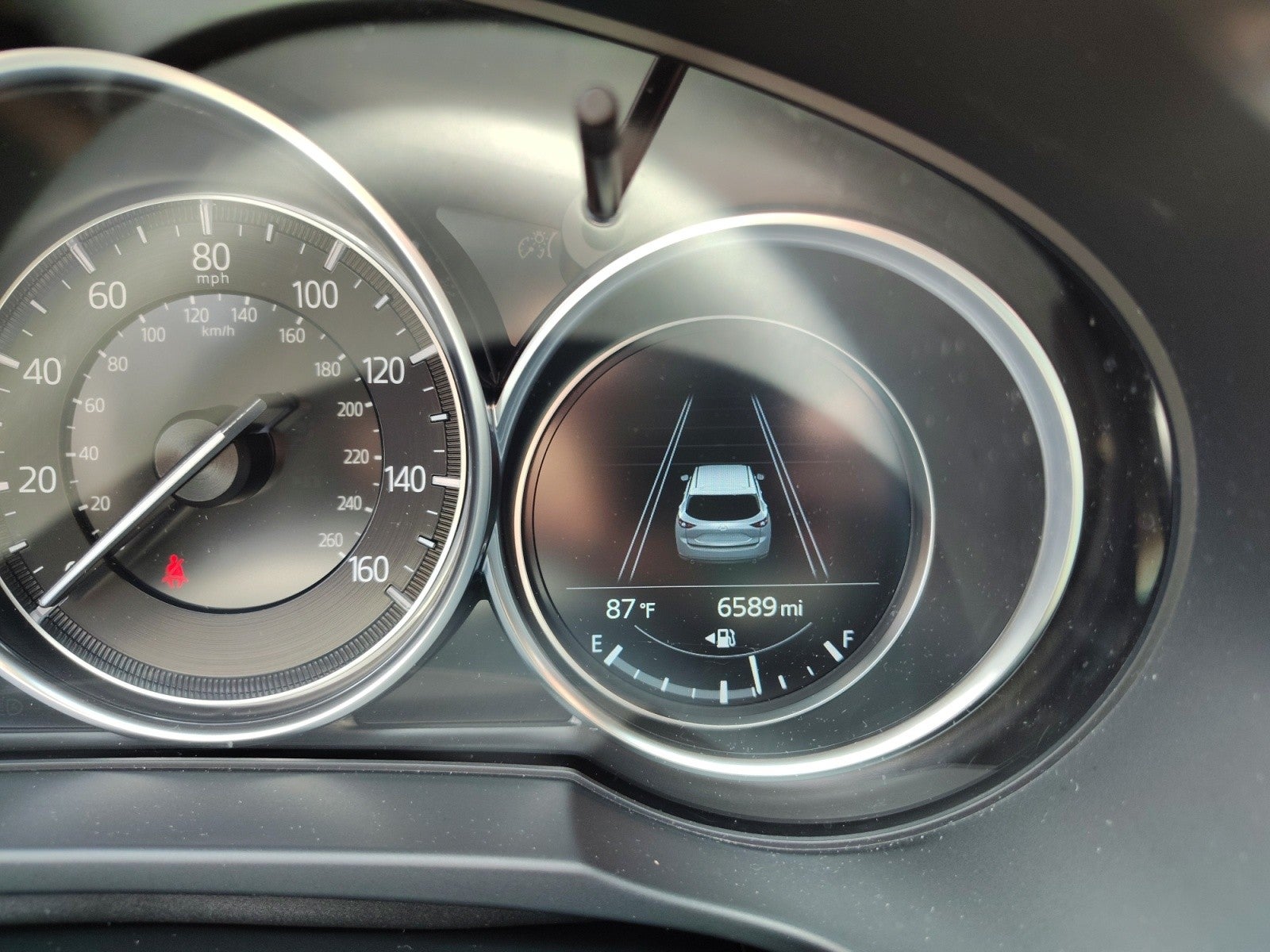 2024 Mazda Mazda CX-5 2.5 S Preferred Package AWD