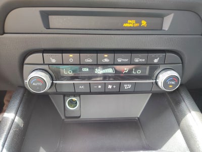 2024 Mazda Mazda CX-5 2.5 S Preferred Package AWD