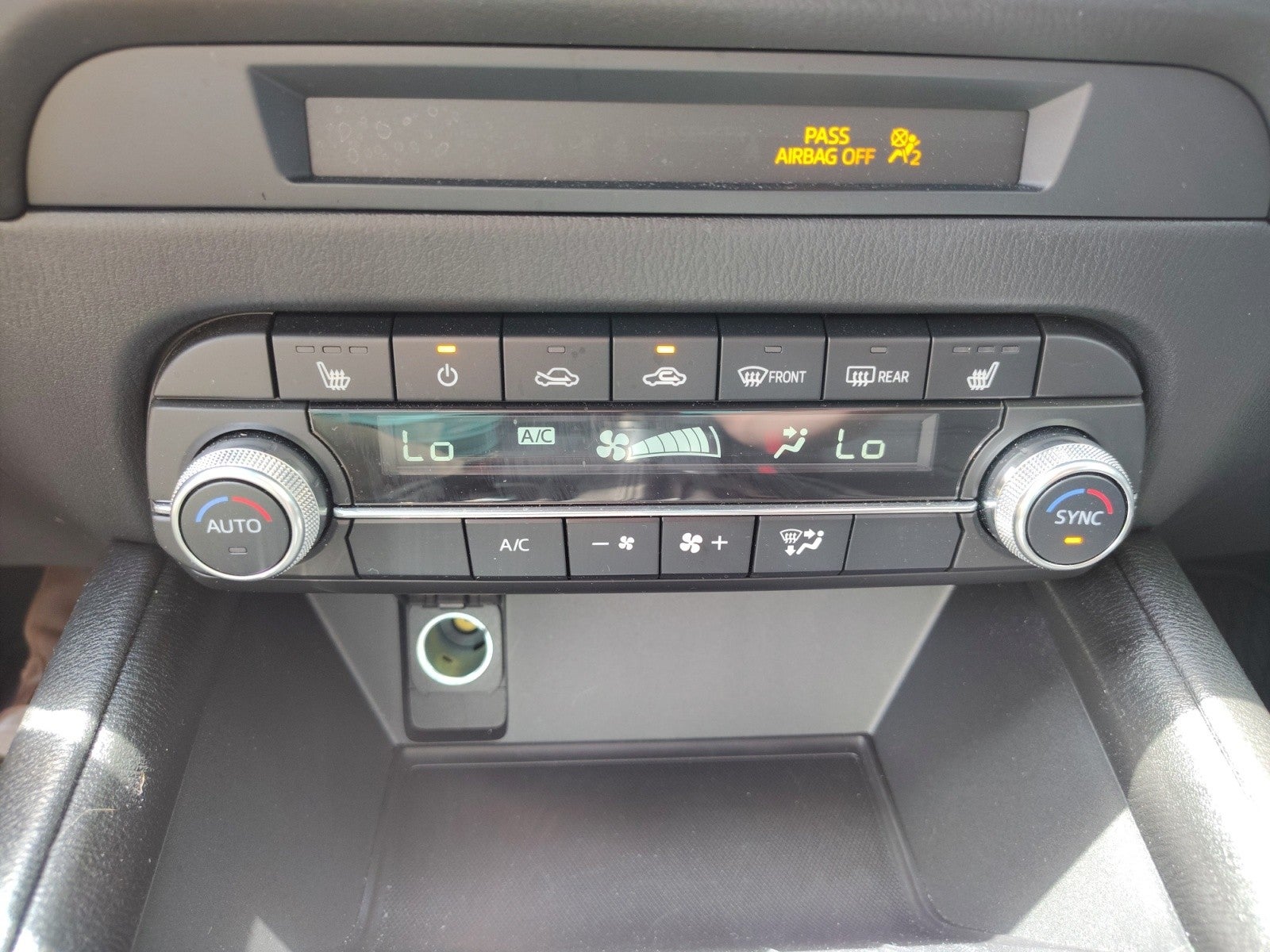 2024 Mazda Mazda CX-5 2.5 S Preferred Package AWD