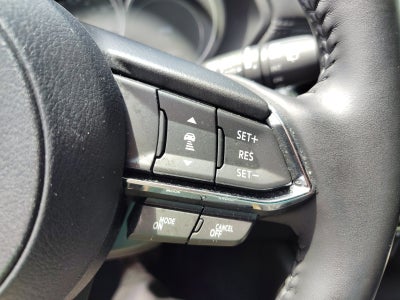 2024 Mazda Mazda CX-5 2.5 S Preferred Package AWD