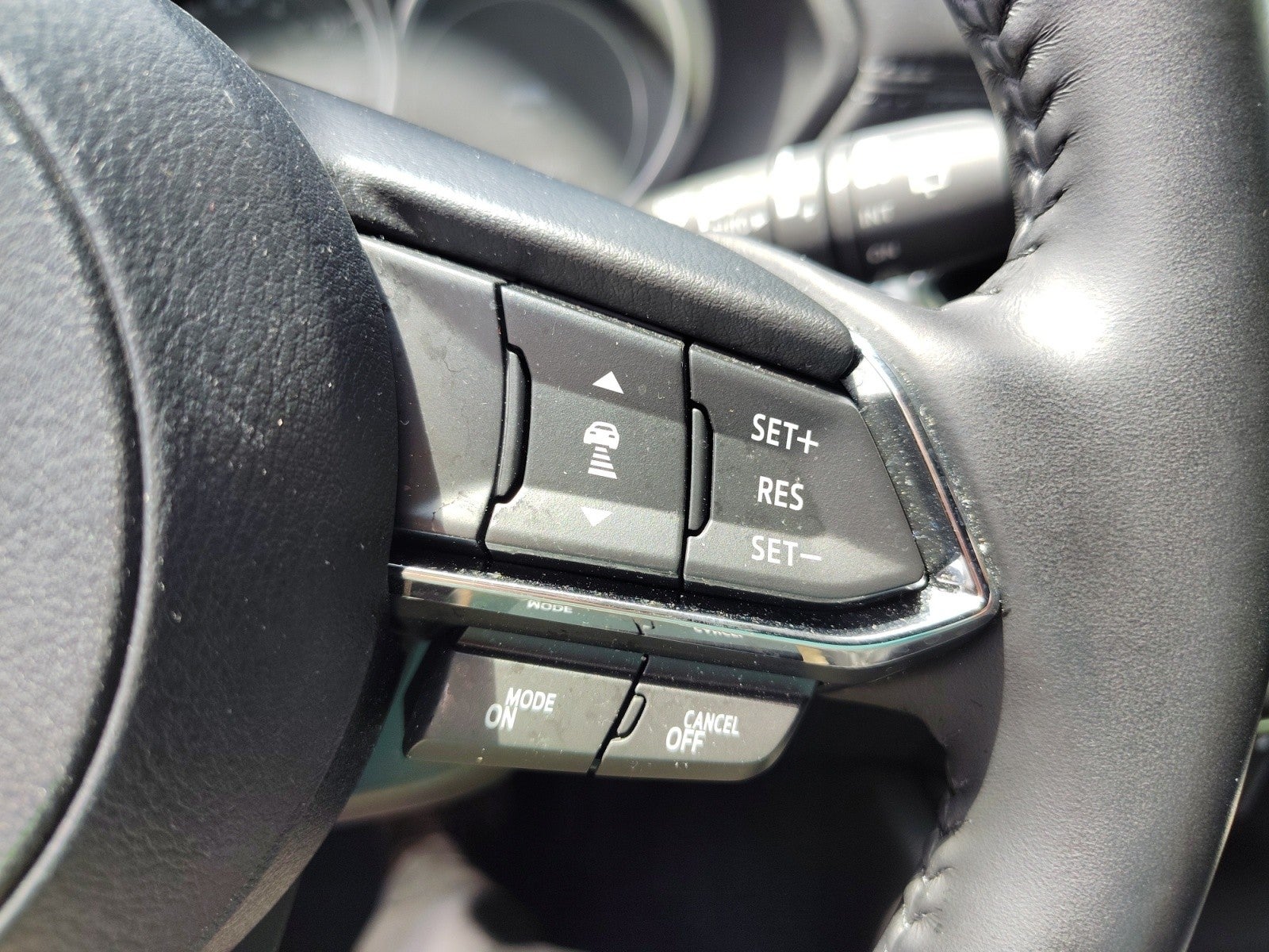 2024 Mazda Mazda CX-5 2.5 S Preferred Package AWD
