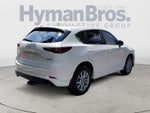 2024 Mazda Mazda CX-5 2.5 S Preferred Package AWD
