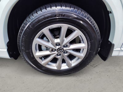 2024 Mazda Mazda CX-5 2.5 S Preferred Package AWD