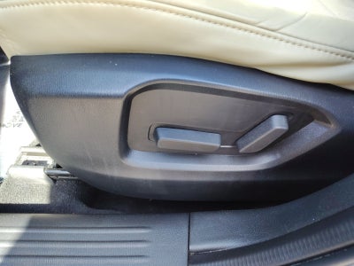 2017 Mazda Mazda CX-5 Touring AWD