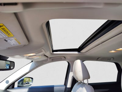 2017 Mazda Mazda CX-5 Touring AWD