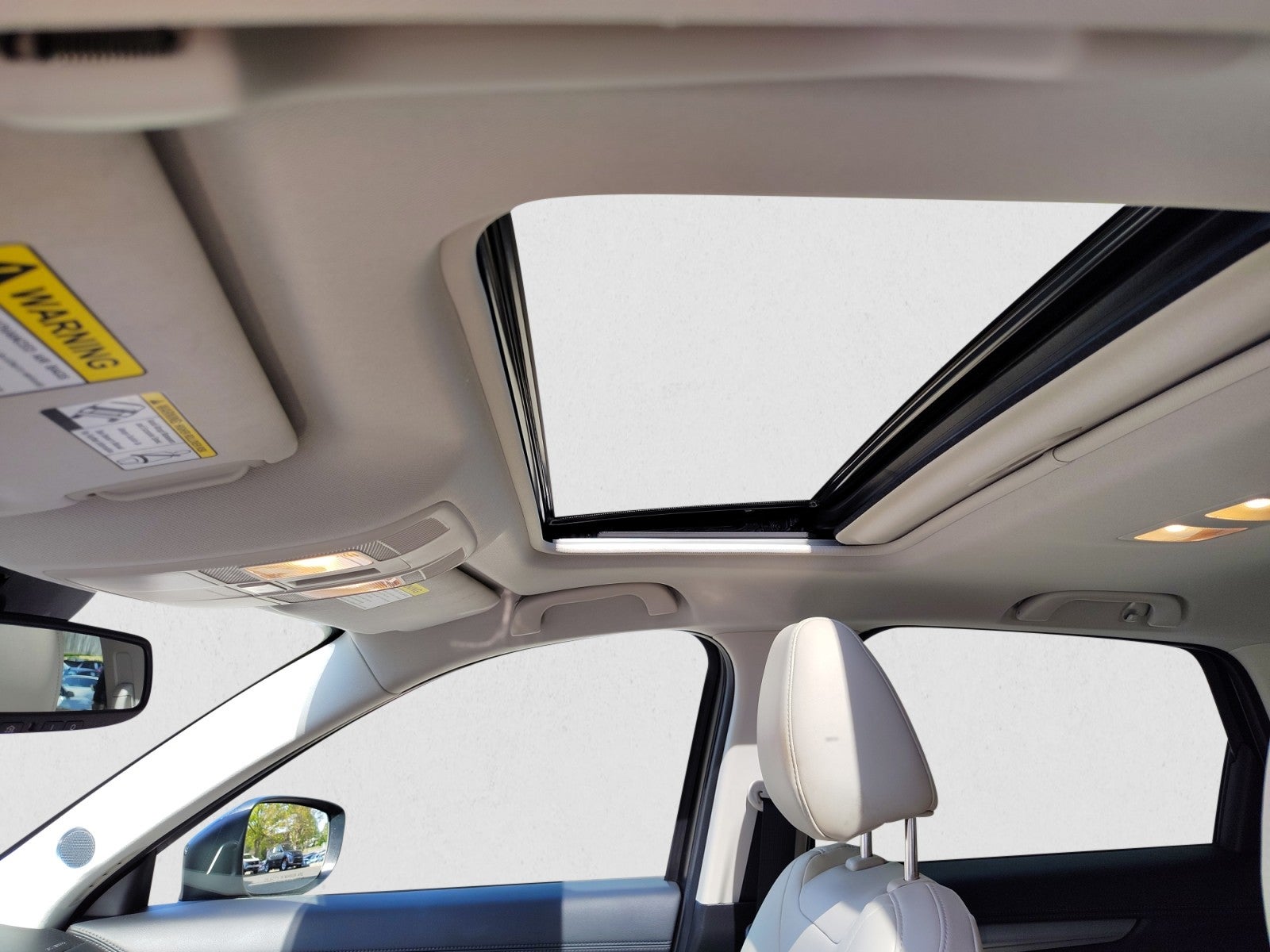 2017 Mazda Mazda CX-5 Touring AWD