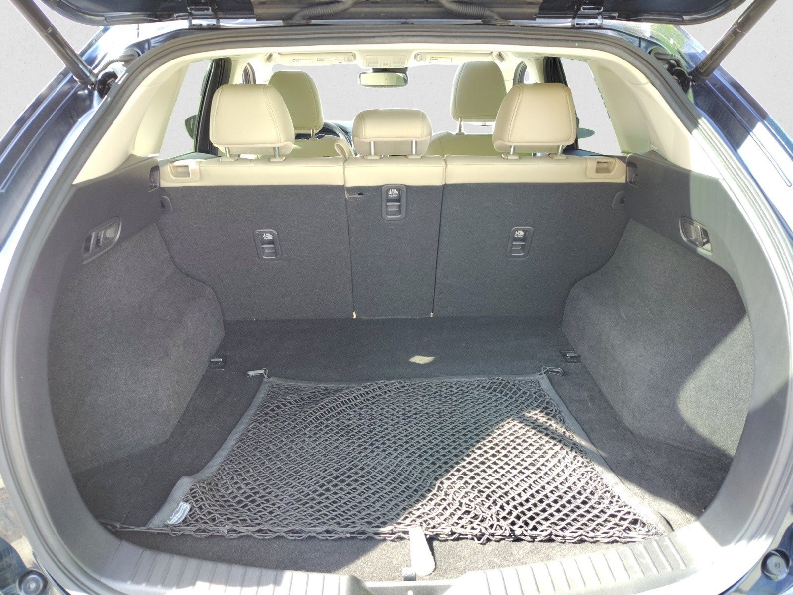 2017 Mazda Mazda CX-5 Touring AWD