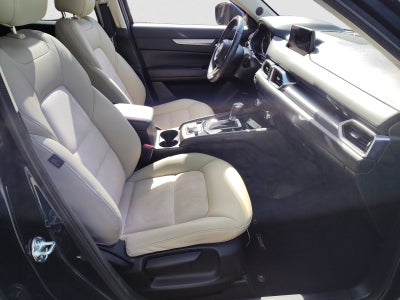 2017 Mazda Mazda CX-5 Touring AWD